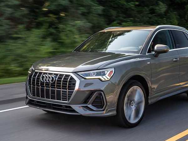 SUV
